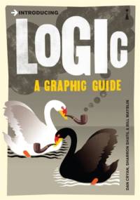 Introducing Logic av Dan Cryan