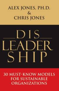 Disleadership av Alex Jones