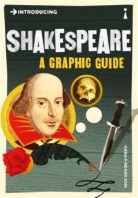 Introducing Shakespeare av Nick Groom