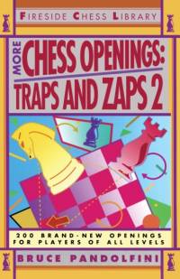 More Chess Openings av Bruce Pandolfini
