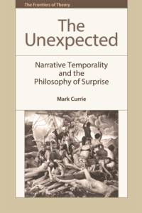 The Unexpected av Mark Currie