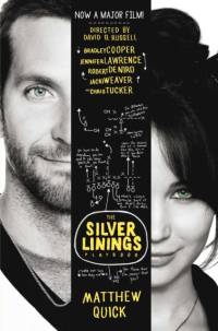 The Silver Linings Playbook (film tie-in) av Matthew Quick