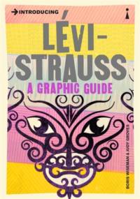 Introducing Levi-Strauss av Boris Wiseman