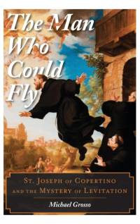 The Man Who Could Fly av Michael Grosso