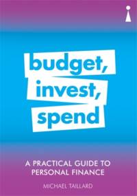 A Practical Guide to Personal Finance av Michael Taillard