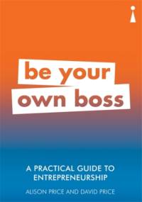 A Practical Guide to Entrepreneurship av Alison Price
