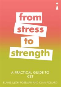 A Practical Guide to CBT av Clair Pollard