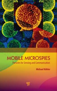 Mobile Microspies av Michael Kohler
