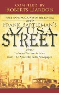Azusa Street av Frank Bartleman