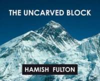 Uncarved Block av Hamish Fulton