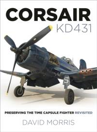 Corsair KD431 av David Morris