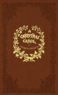 A Christmas Carol av Charles Dickens
