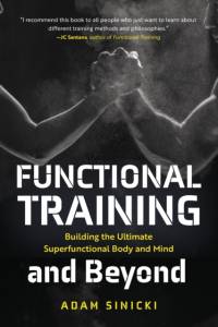 Functional Training and Beyond av Adam Sinicki