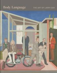 Body Language av David Bindman