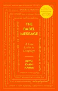 The Babel Message av Keith Kahn-Harris