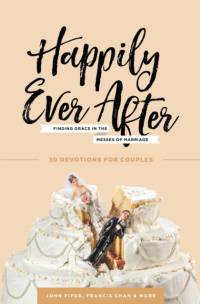 Happily Ever After av Francis Chan