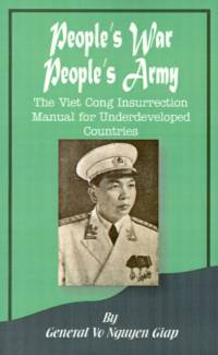 People's War People's Army av Vo Nguyen Giap