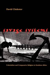 Savage Systems av David Chidester