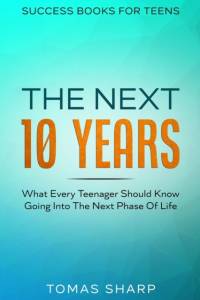 Success Books For Teens av Tomas Sharp