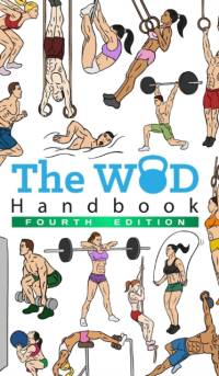 The WOD Handbook - 4th Edition av Peter Keeble