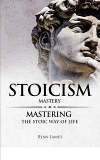 Stoicism av Ryan James