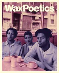 Wax Poetics Journal Issue 68 (Paperback) av Various Authors