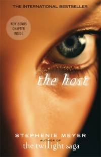 The Host av Stephenie Meyer