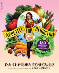 Appetite for Reduction av Isa Moskowitz