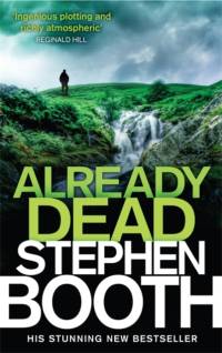 Already Dead av Stephen Booth
