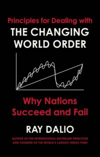 Principles for Dealing with the Changing World Order av Ray Dalio