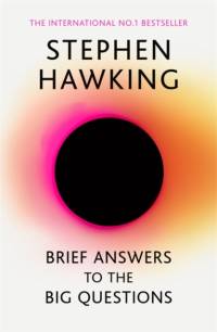 Brief Answers to the Big Questions av Stephen Hawking