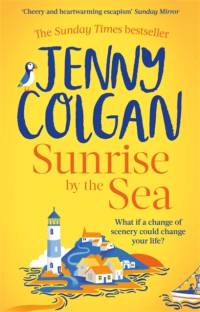 Sunrise by the Sea av Jenny Colgan