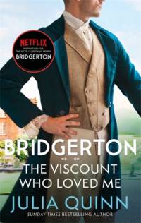 Bridgerton: The Viscount Who Loved Me (Bridgertons Book 2) av Julia Quinn