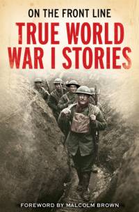 On the Front Line av Jon E. Lewis