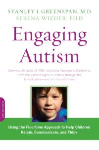 Engaging Autism av Serena Wieder