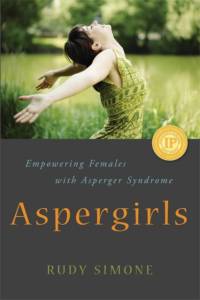 Aspergirls av Rudy Simone