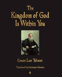 The Kingdom of God Is Within You av Leo Nikolayevich Tolstoy