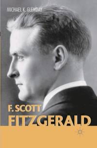 F. Scott Fitzgerald av Michael Glenday