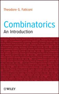 Combinatorics av Theodore G. (Fordham University Faticoni