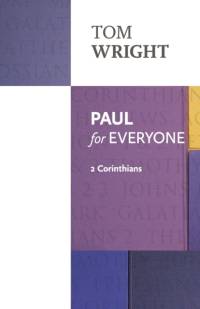 Paul For Everyone: 2 Corinthians av Tom Wright
