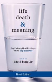 Life, Death, and Meaning av Susan Wolf