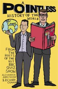 A Pointless History of the World av Richard Osman