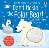 Don't Tickle the Polar Bear! av Sam Taplin