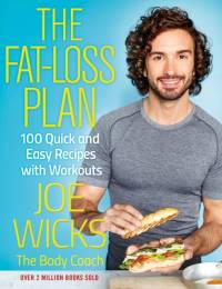 The Fat-Loss Plan av Joe Wicks