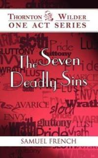 The Seven Deadly Sins av Thornton Wilder