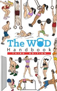 The WOD Handbook - 3rd Edition av Peter Keeble