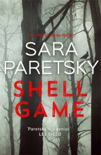 Shell Game av Sara Paretsky