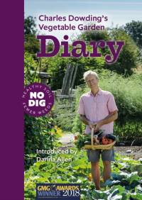Charles Dowding's Vegetable Garden Diary av Charles Dowding