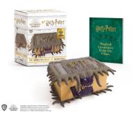 Harry Potter: The Monster Book of Monsters av Donald Lemke