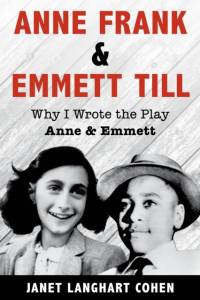 Anne Frank & Emmett Till av Anne